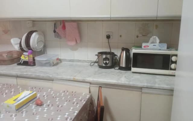 Furnished room just 1 minute to Al ain mall - photo 5