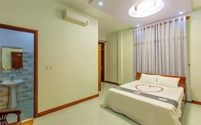 MiMi Ho Guesthouse - photo 3