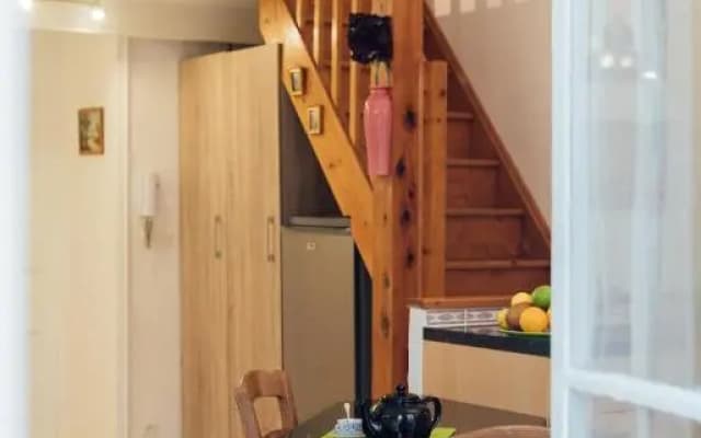 Appartement rue d'Italie - photo 4