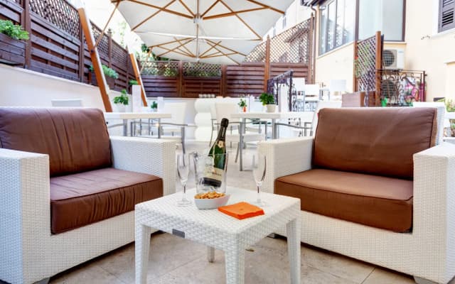Hotel Best Roma - photo 2