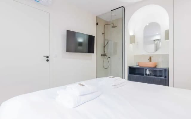 Cosy Apartment - 2br/6p - Clignancourt/sacre-coeur - photo 4