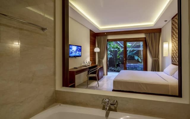 M Suite Bali - photo 3