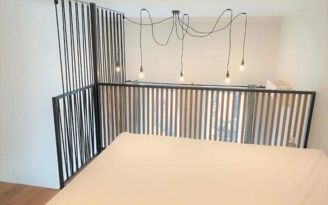 Baie Des Anges Duplex 205 - photo 3