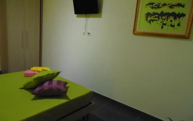 Studiohouserome - photo 4
