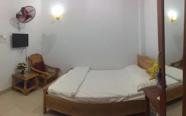 Oc Tieu Ho Motel - photo 3