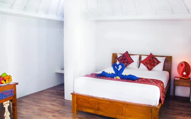 Full Moon 8 Bed & Breakfast - photo 4