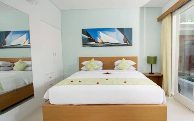 Apple Suite Apartment - photo 4