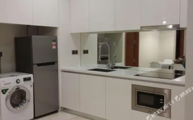 KLCC Luxury Suite SoHo - photo 3
