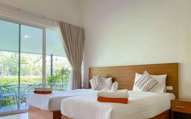 Kata Forte Resort - photo 3