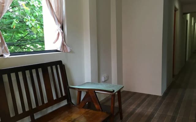 Hong Loke Hotel - photo 5