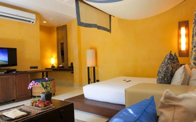 Buri Rasa Village Samui Adults Only - photo 5