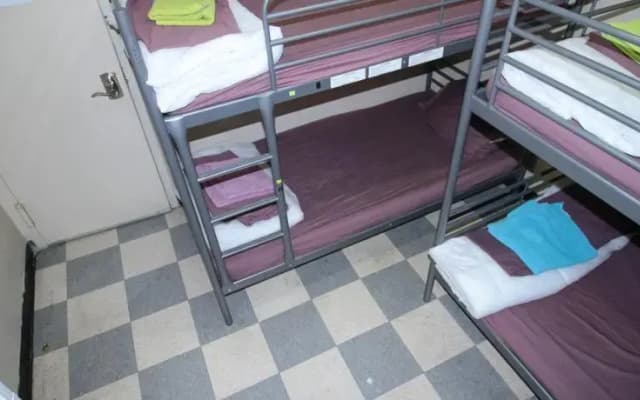 Manhattan Hostel - photo 3