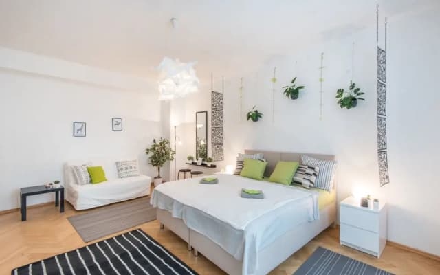 Lodecka apartment - photo 3