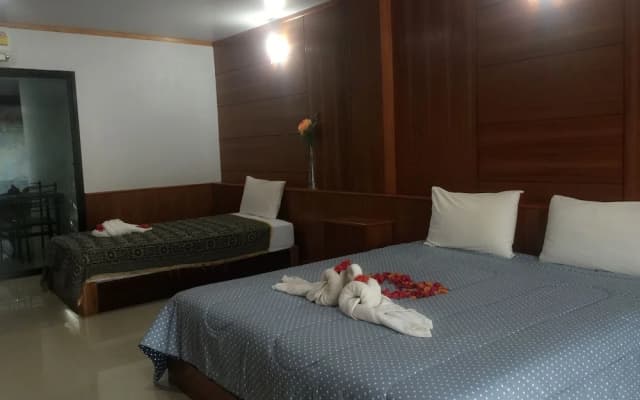 Poonsap Apartment - photo 5
