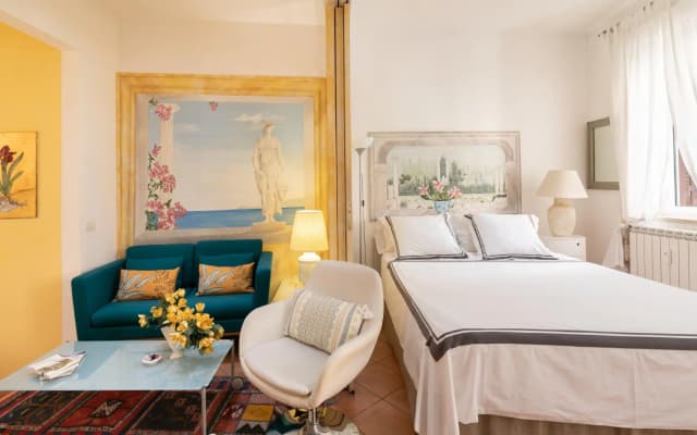 Monti Romantic Sunshine Maisonette - photo 4