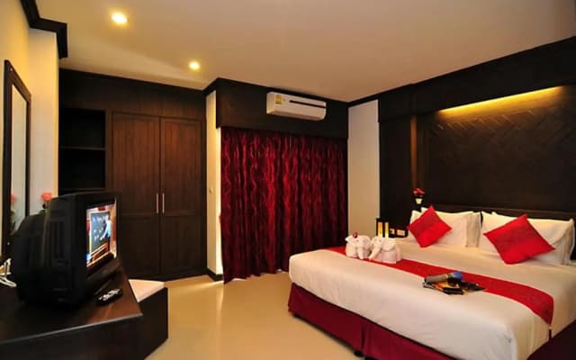 Patong Princess Hotel - photo 5
