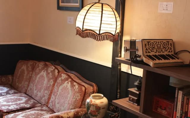 Guesthouse Seiryuu Kibako - Hostel - photo 4