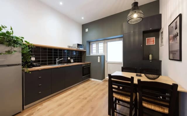 Modita Boutique Apartments - photo 3