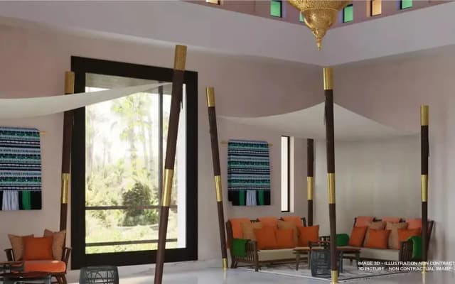 Club Med Marrakech La Palmeraie - photo 4