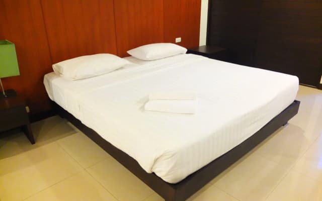 Tycoon Suite - photo 2
