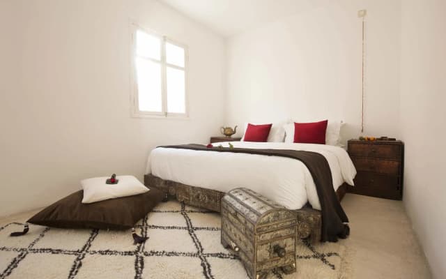 Bliss Riad Marrakech - photo 5