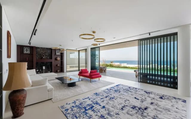 Al Zorah Villa - Mint Stay - photo 3