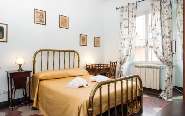 Holidays Banchi Vecchi Apartment - photo 2