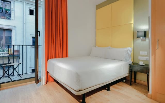 Hotel Hesperia Barri Gòtic - photo 5