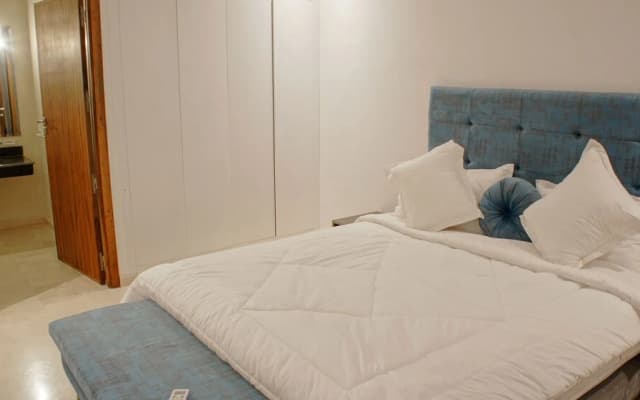 Plage Rouge Luxury Villas - photo 4