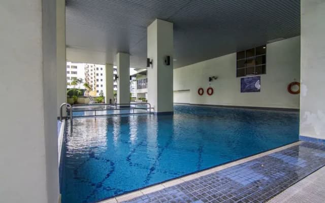 Menara Bukit Ceylon 2 - photo 5