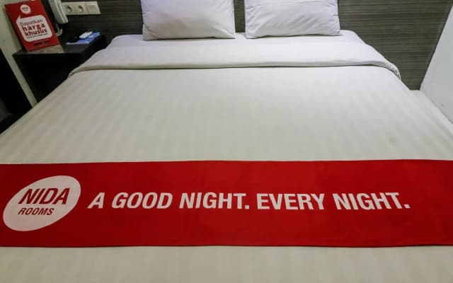 Nida Rooms Kuta Central Park - photo 3