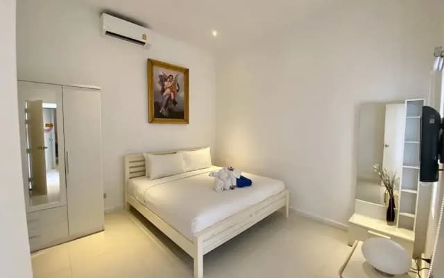 A2 - 4 Bdr Duplex With Stunning Sea View, Karon Beach - photo 3