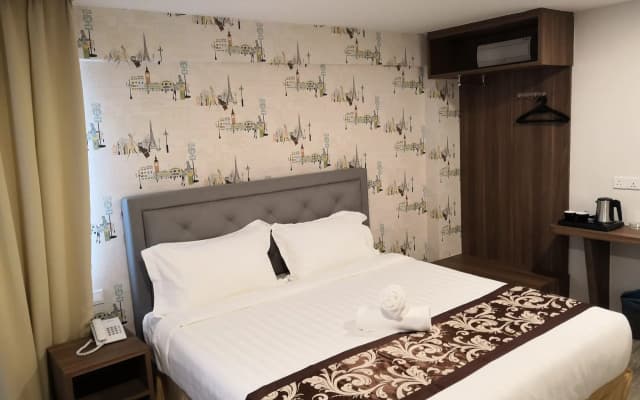 LoLex Hotel - photo 5