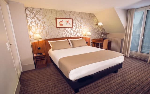 Timhotel Palais Royal - photo 3