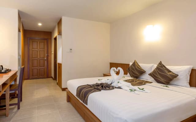 Authong Residence Pattaya - photo 3