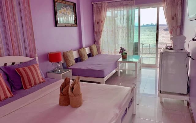 HappyLove Seaview - photo 4