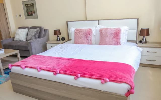Studio Apartment in Silicon Gates 4 - photo 5