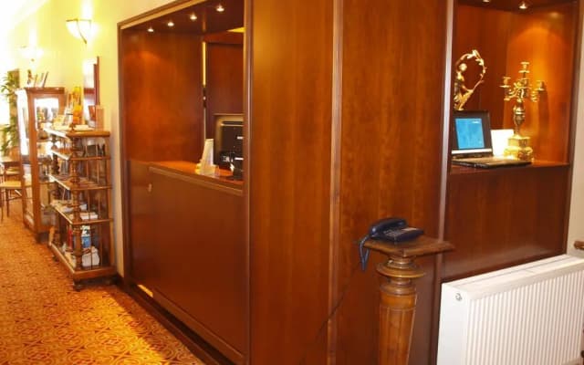 Antik Hotel - photo 2