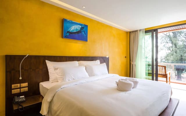 Coriacea Boutique Resort - photo 5