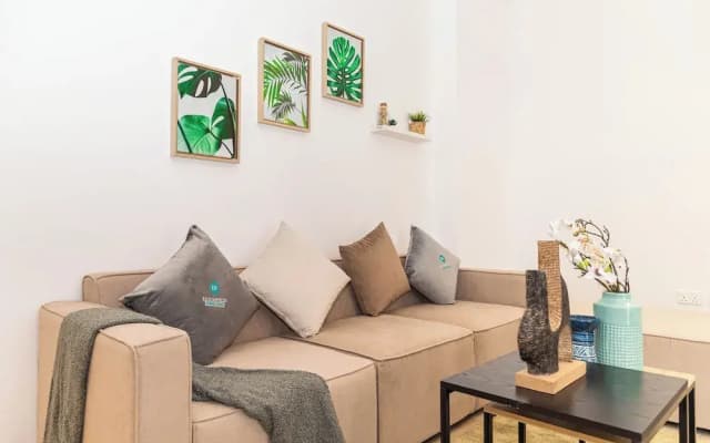 Bloomfields Stylish 1BR in Waters Edge - photo 5