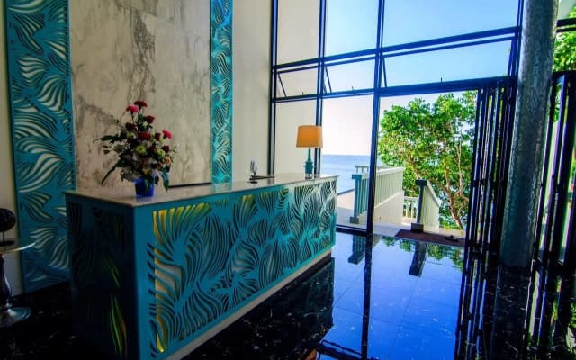 Norn Talay Surin Beach Phuket Hotel - photo 2