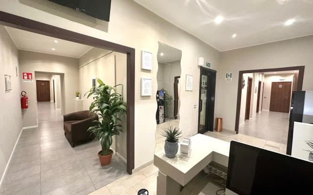 Hotel Carlo Goldoni - photo 2