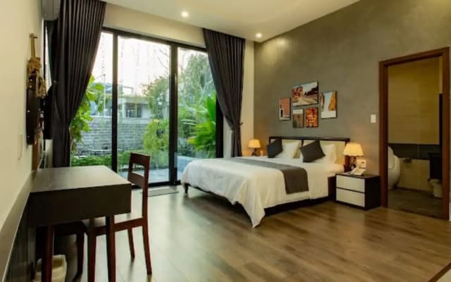 Charm Champion Villa Hoian - photo 3