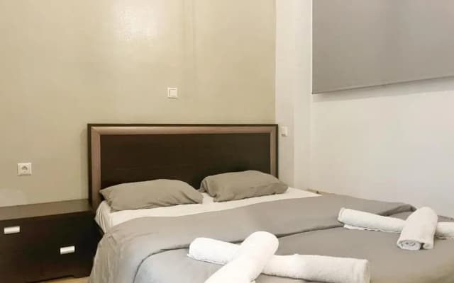 Luxurious mini suite in Athens center - photo 4