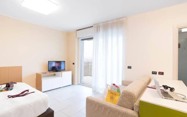 Camplus Turro - Casa per Ferie - photo 5