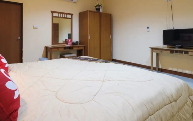 ZEN Rooms Rama 3 - Hostel - photo 5