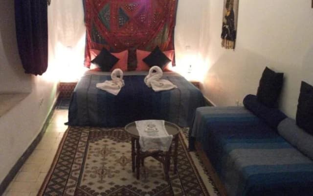 Riad Dar Othmane - photo 2