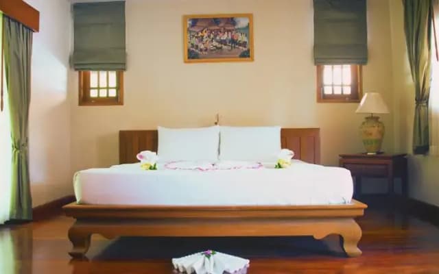 Sino-Portuguese Private Villa - photo 2