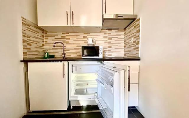 Silvio studio apartment for 2 people, Florence - photo 4