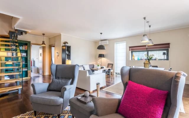 Villa 3bdrm Hiend - photo 2